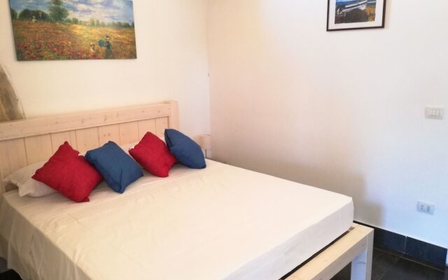 Masseria Borgo Monaci