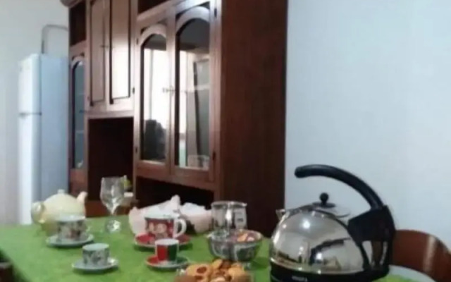 B&B Argentiera 12