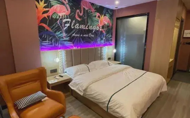Xingjia Hotel
