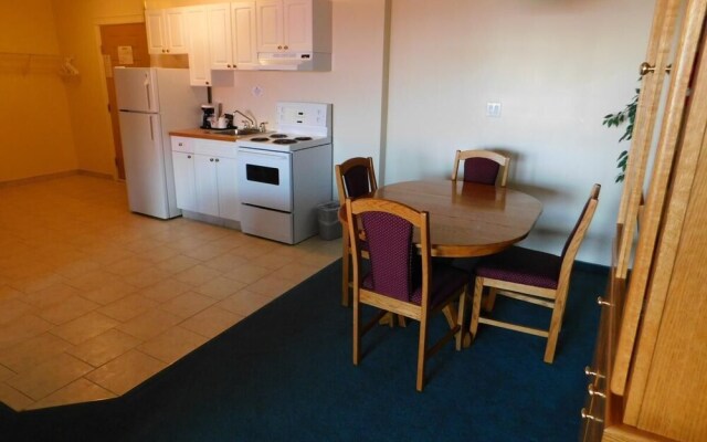 Western Budget Motel & Suites - Leduc #3