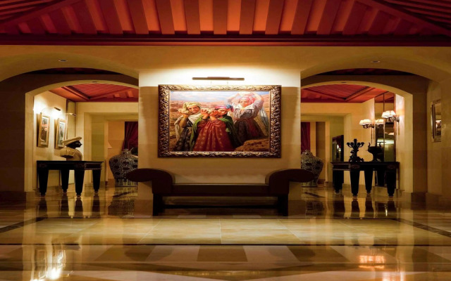 Royal Hotel Oran - MGallery by Sofitel