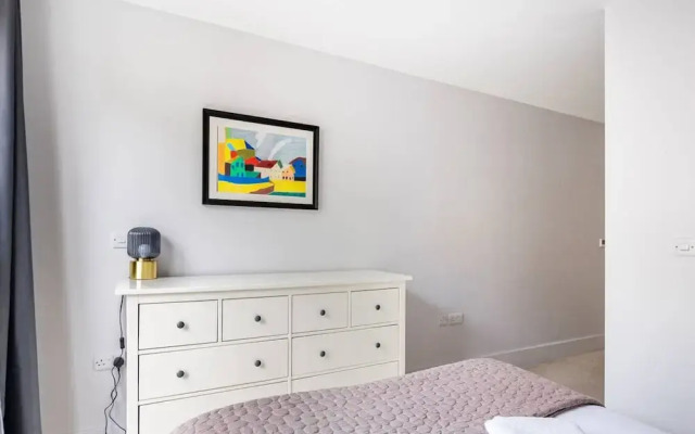 Second nest Brixton
