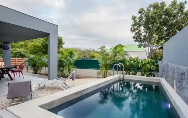 Dream Villa Lurin 855