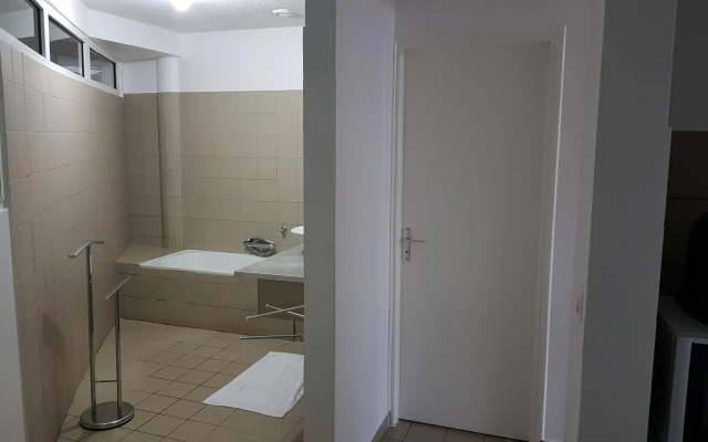 Hello Guyane 1 - Appartement de Luxe, 5 étoiles