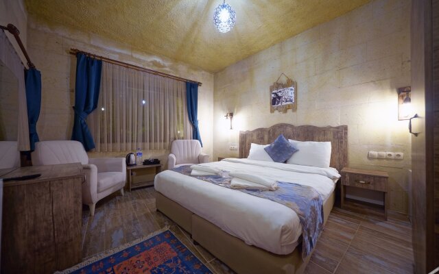 Adelya Cave Hotel