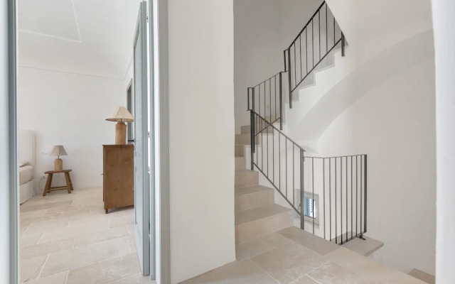 3643 Masseria Stella del Monte by Perle di Puglia