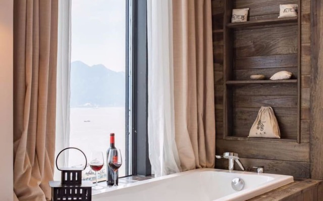 Wenzhou Langhouse Inn