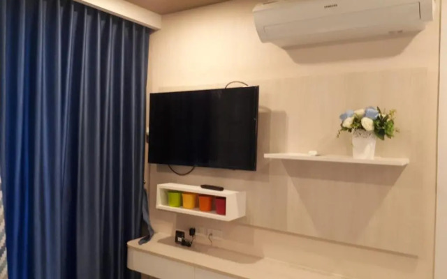 Seven Seas Resort Pattaya & Sofa Bed