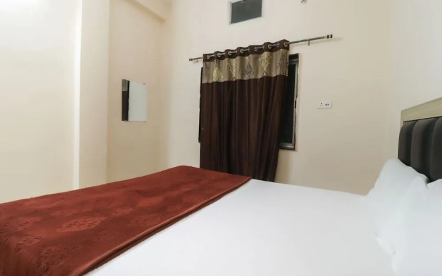 Hotel Krishna by OYO Rooms