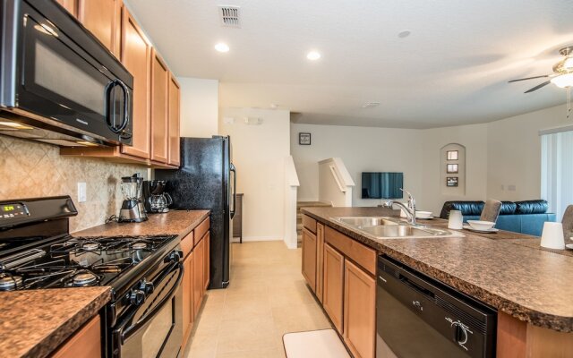 Solterra - 4686 Terrasonesta Drive