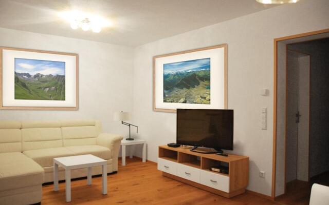 Panorama Appartement 1