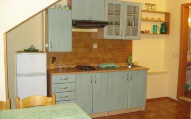 Apartments Durda1