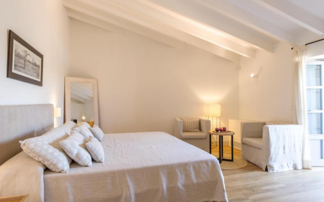 Predi Son Jaumell Hotel Rural