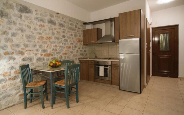 Vathi Hotel
