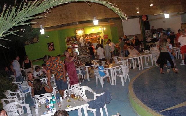 Residence Torre Saracena