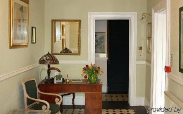 Woodlands Country House