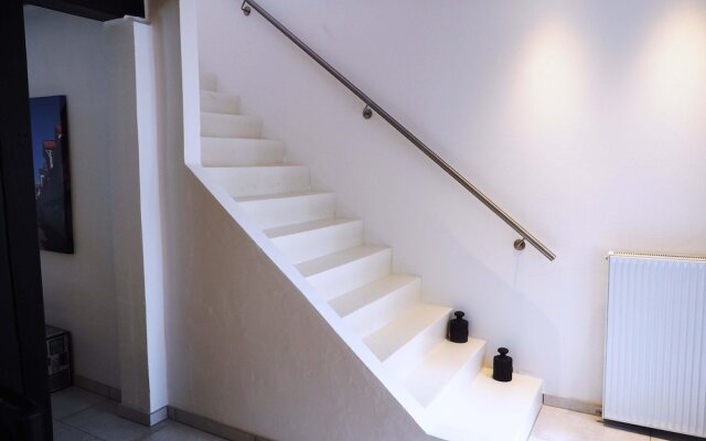 Ferienwohnung Alter Speicher