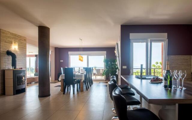 Villa Solin