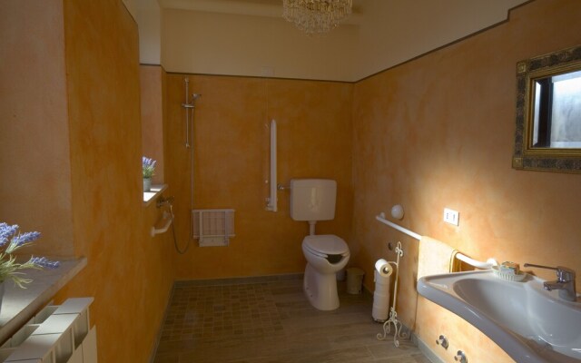 Tenuta Tenaglia