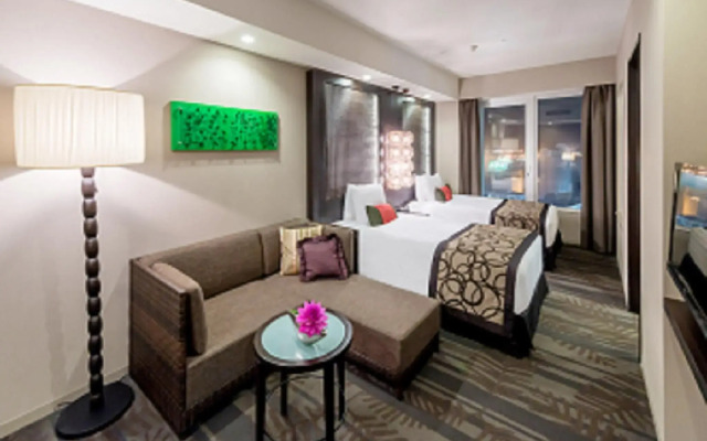 Rihga Royal Gran Okinawa