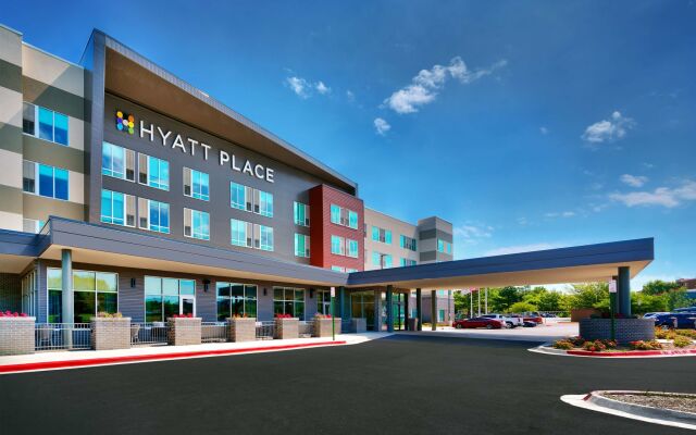 Hyatt Place Fayetteville/Springdale