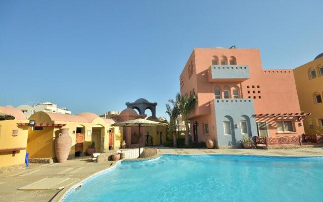 ALDORA Residence Cozy Apartments CY 3-0-9-10