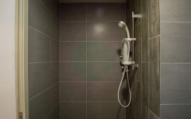 Arte Plus By IV Suites KLCC