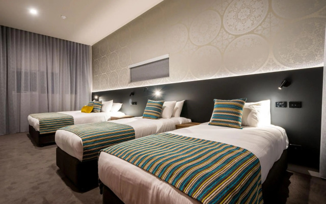 Elite Gold Coast