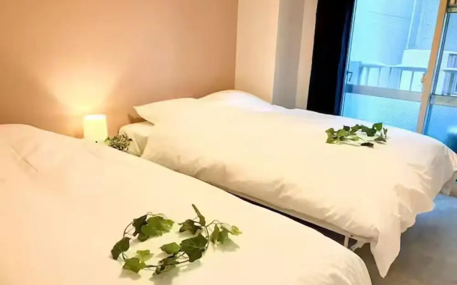 Shinosaka Grand Heights 301