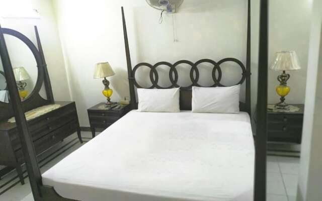 Raywal Executive Suites