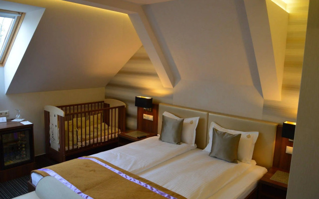 Grand Hotel Glorius