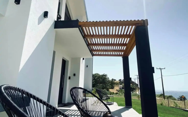 Saos Terra Suites