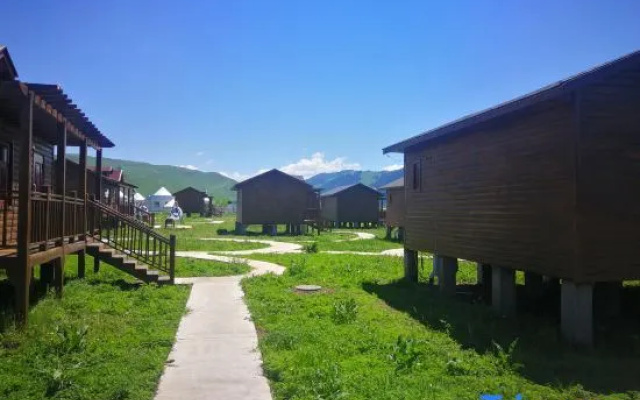 Nalati Litu Hotel