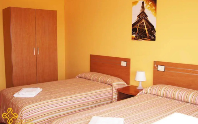 Apartamentos Turísticos Guillermo