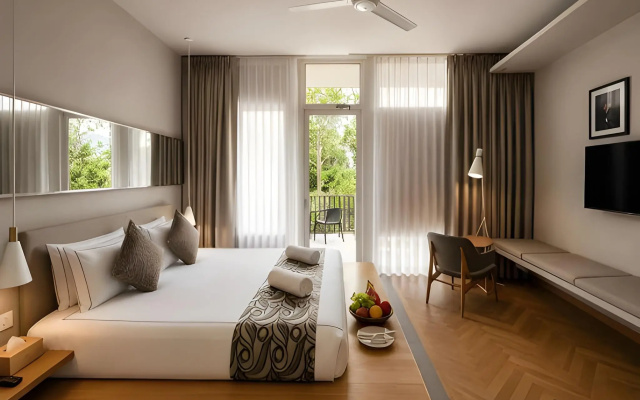 Belum Rainforest Resort – Guest Rooms – Gerik
