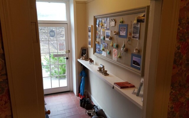 The Green Cruachan - Completely Vegetarian Breakfast