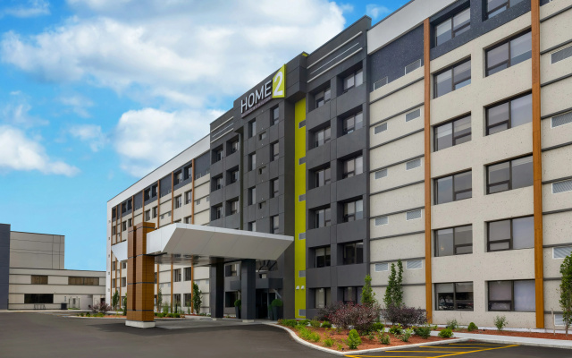 Home2 Suites by Hilton Kingston