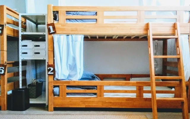 Kyoto Guesthouse Tai - Hostel