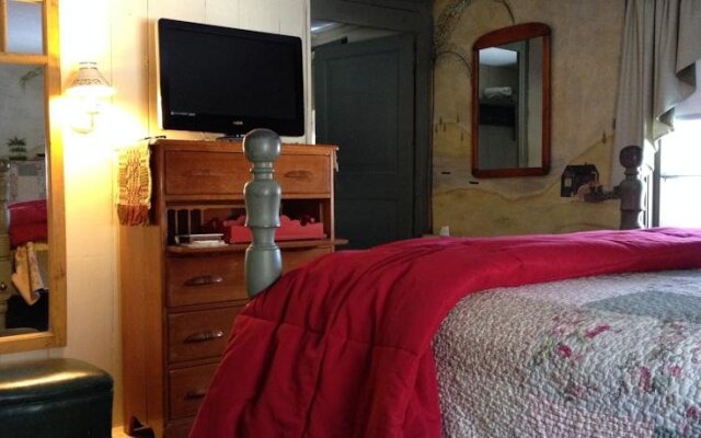 Rogers and Brown House Bed & Breakfast