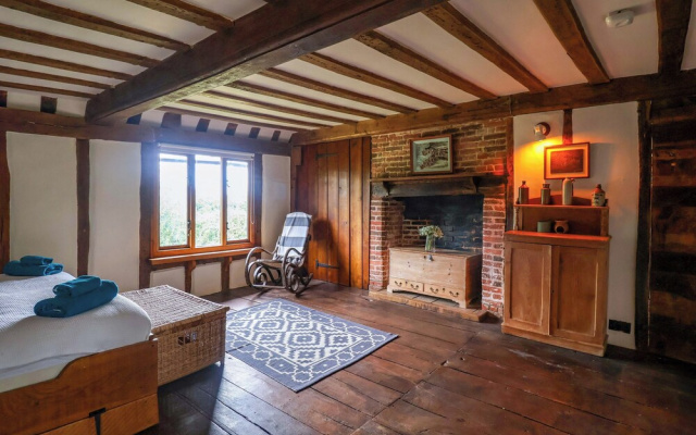 Keirs Cottage