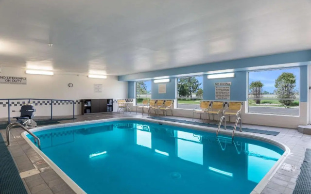 Quality Inn & Suites