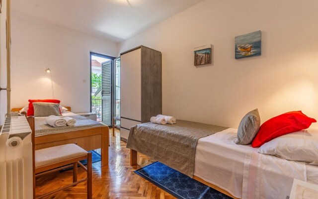 Stunning Apartment in Rovinj With 3 Bedrooms and Wifi