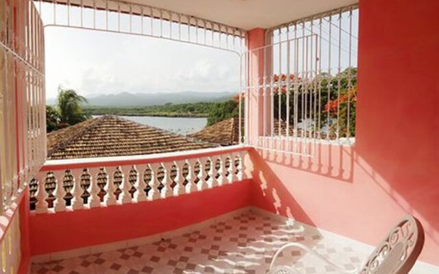 Terrazas del Caribe