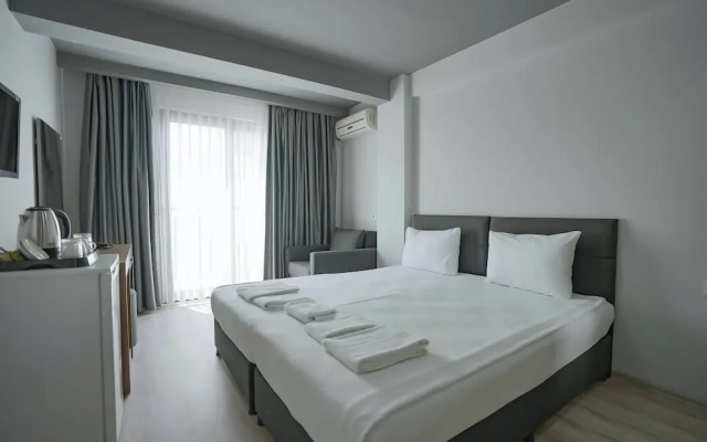 Birpa Kundu Butik Otel