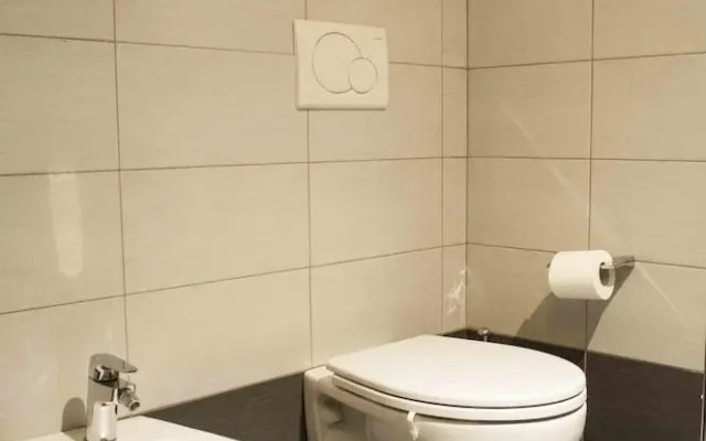 Via de Falegnami 6 Apartment by Wonderful Italy