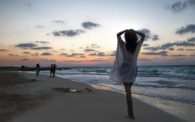 Aura Resort Sidi Abdel Rahman - El Alamein