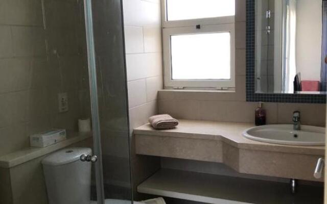 Waterside Apartments, El Gouna 1Bd plus Private Roof Terrace