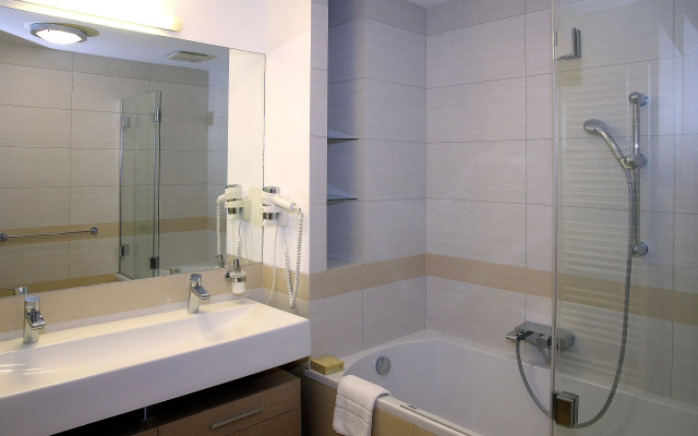 Horský hotel Remata