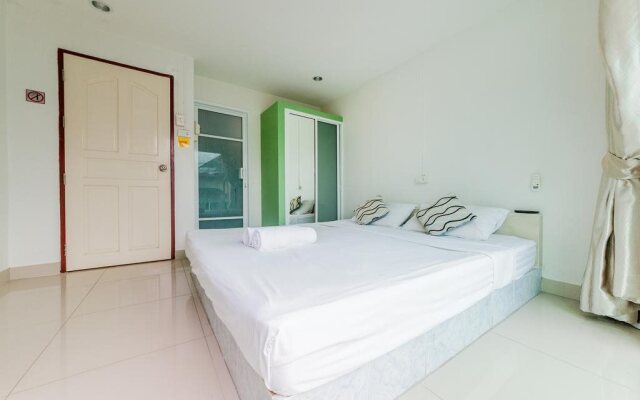 Bella Tropicana Hotel & Guesthouse