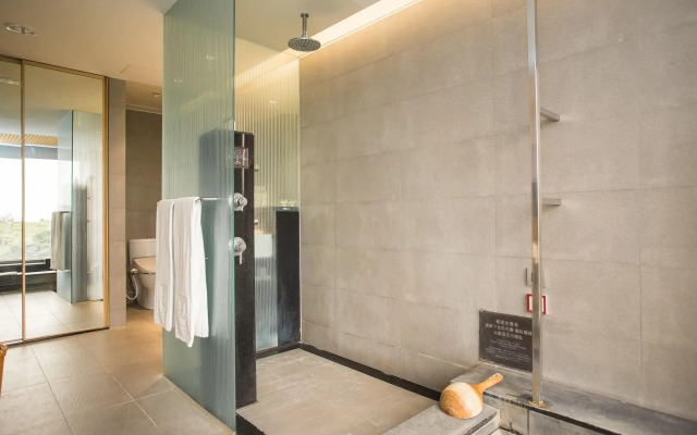 Freshfields Hotel